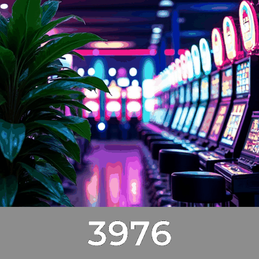 3976: Sua Plataforma de Jogos Online com Suporte Profissional