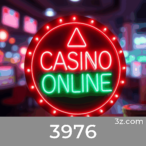 3976: Aventura e ganhos nos jogos de cassino